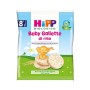 Hipp - Baby Gallette Di Riso Bio, 7 Confezioni da 35 G - 245 g