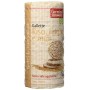 Germinal Bio Gallette Riso, Miglio e Mais - 12 confezioni da 120 gr - 1440 gr