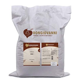 Farina di Riso BIO 5Kg