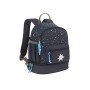 LÄSSIG Zaino per bambini Magic Bliss Blu