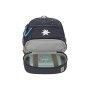 LÄSSIG Zaino per bambini Magic Bliss Blu