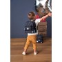 LÄSSIG Zaino per bambini Magic Bliss Blu