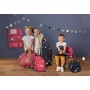 LÄSSIG Zaino per bambini Magic Bliss Blu