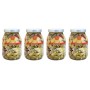 MONTALBANO Antipasto alla Toscana 4 Vasi - 3.92 kg