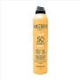 Angstrom Protect Spray Solare Trasparente, Protezione Corpo 50+ ed Intensificatore dell'Abbronzatura, Anche su Pelle Bagnata, 25
