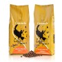 Consuelo Gran Crema - Caffè in grani - 2 x 1kg