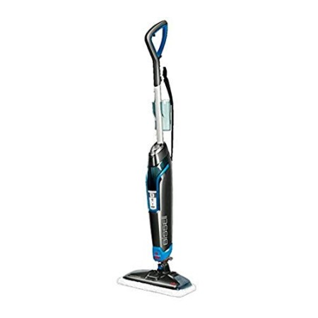BISSELL PowerFresh - Scopa Lavapavimenti a Vapore, 1600 watt