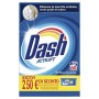 Dash Detersivo Polvere Lavatrice, 60 Lavaggi, Classico, Maxi Formato, Rimuove le Macchie, Brillantezza Per Tutti i Capi