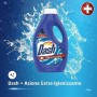 Dash Detersivo Liquido Lavatrice, 108 Lavaggi, (4 x 27), Azione Extra-Igienizzante, Maxi Formato, Rimuove le Macchie, per tutti 