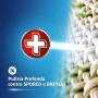 Dash Detersivo Liquido Lavatrice, 108 Lavaggi, (4 x 27), Azione Extra-Igienizzante, Maxi Formato, Rimuove le Macchie, per tutti 