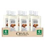 Omia, Bagnoseta Erboristico All'Olio di Argan, Bagnoschiuma per Pelli Aride e Irritabili - Dermatologicamente Testato, Senza SLS