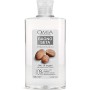 Omia, Bagnoseta Erboristico All'Olio di Argan, Bagnoschiuma per Pelli Aride e Irritabili - Dermatologicamente Testato, Senza SLS