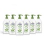 FISSAN BABY Bagno 2 in 1 Protezione natura( 6 confezioni da 400 ml)