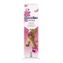 Coccolino Home, Profumatore Ambiente con Diffusore a Bastoncini, Fragranza Rosé Chique 45 ml