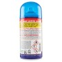 Deox Deofibre, Deodorante Spray per Tessuti, Elimina gli Odori e Igienizza, Profumo di Pulito, 300 ml x 12 Pezzi
