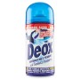 Deox Deofibre, Deodorante Spray per Tessuti, Elimina gli Odori e Igienizza, Profumo di Pulito, 300 ml x 12 Pezzi
