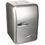 Ardes ARTK44A Mini Frigo Elettrico Portabile 6 Litri Con Cavo Per Casa E Cavo Con Spina Accendisigari Per Auto Con Scaffale Remo