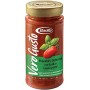 Barilla Vero Gusto, Sugo con Pomodori, Datterini e Basilico Genovese DOP, con Olio Extra Vergine di Oliva, Senza Zuccheri e Cons