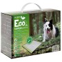 Croci Super Nappy Eco Tappetino Assorbente per Cani 84X57 Cm / 14 Tappetini - 1000 g