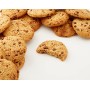 Cookie Céréal 187514 Buoni senza - senza Glutine - senza Latte - Biscotti Gocce Cioccolato con Cacao Utz