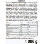 Haribo Color Rado, Caramelle Gommose alla Frutta, Dolci, Barattolo da 1000g