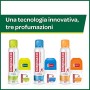 Borotalco Deodorante Spray Active Giallo - 50 ml