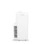 ARGO Orion Plus Climatizzatore portatile 13000 BTU/H con pompa di calore, 230 V, Bianco