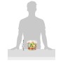 Dehner Natura - Mangime per Uccelli Selvatici, 30 Pezzi (3 kg)