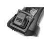 Alpina Soffiatore a Batteria, 40 V, Nero, 50 m/s