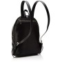 Love Moschino Jc4086pp1a, Borsa a Zainetto Donna, Nero (Nero), 18x38x40 cm (W x H x L)
