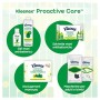 Kleenex Proactive Care Salviette Igenizzanti Anti Batteriche, 480 Salviette - 20 Pacchi da 24 Salviette