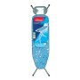 Vileda Mixer 4 Stendibiancheria A Torre, Ripiegabile, Con Ruote & Asse Da Stiro Smart, Asse Da Stiro Traspirante, Regolabile In 