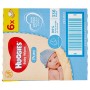 Huggies Pure Salviette Umidificate per Bambini, 6 Pacchi da 56 Pezzi, 1840 gr