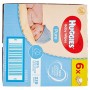 Huggies Pure Salviette Umidificate per Bambini, 6 Pacchi da 56 Pezzi, 1840 gr
