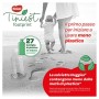 Huggies Pure Salviette Umidificate per Bambini, 6 Pacchi da 56 Pezzi, 1840 gr