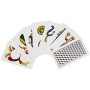 Modiano- Carte da Gioco del 150° Anniversario, Colore Napoletane Marroni, 300082