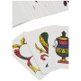 Modiano- Carte da Gioco del 150° Anniversario, Colore Napoletane Marroni, 300082