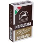 Modiano- Carte da Gioco del 150° Anniversario, Colore Napoletane Marroni, 300082