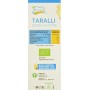 Probios Taralli Bio senza Glutine - Pacco da 9 x 180 g