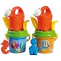 Androni - Zaino Mare Medio Crazy Fish