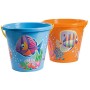 Androni - Zaino Mare Medio Crazy Fish