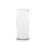 ARGO Swan Evo Climatizzatore Portatile, Bianco