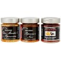 Montalbano Sughi Gourmet Miste 6 Vasi - 780 g