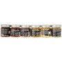 Montalbano Sughi Gourmet Miste 6 Vasi - 780 g