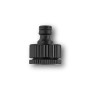 Karcher Irrigazione - Presa rubinetto da 1” con riduzione da 3/4” & RACCORDO RAPIDO 1/2 8607 CLABER [CLABER ]