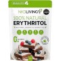 Eritritolo 100% naturale 1 Kg granulato | Sostituto dello zucchero a ZERO Calorie