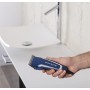 Rowenta TN1600 Driver Tagliacapelli, Lame in Acciaio Inox, Motore AC, 4 Pettini Fissi, 3 Microimpostazioni per Rifinitura Precis