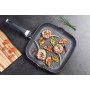Tognana Italika Grill quadra 28x28 cm