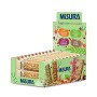 Misura Snack Cereali Fibrextra | Barrette Cereali, Avena, Riso, Mais e Cioccolato | Confezione da 405g