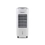 Beper P206RAF100 Raffrescatore, Purificatore, Umidificatore, Refrigeratore, Serbatoio 6L, 3 Velocità, 4 Modalità, Con Ruote, T